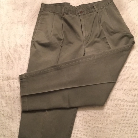 Men dress pants - Picture 3 of 8